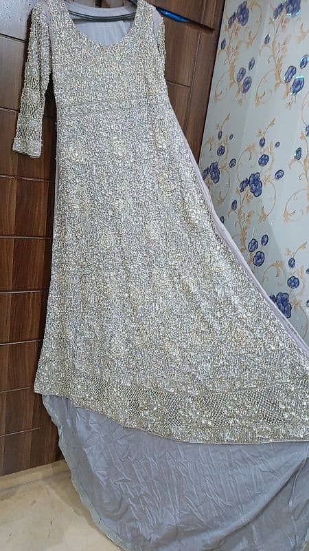 walima dress maxi 2