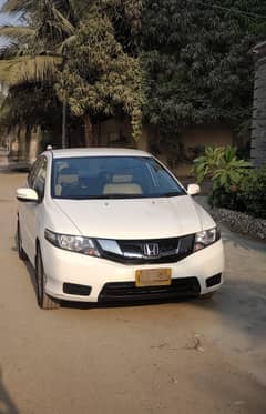 Honda City 1.3 i-VTEC 2018