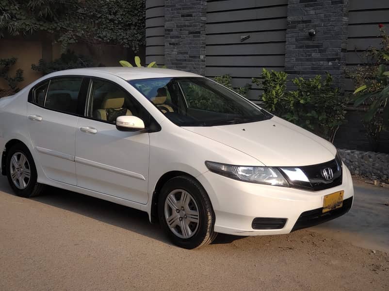 Honda City 1.3 i-VTEC 2018 2