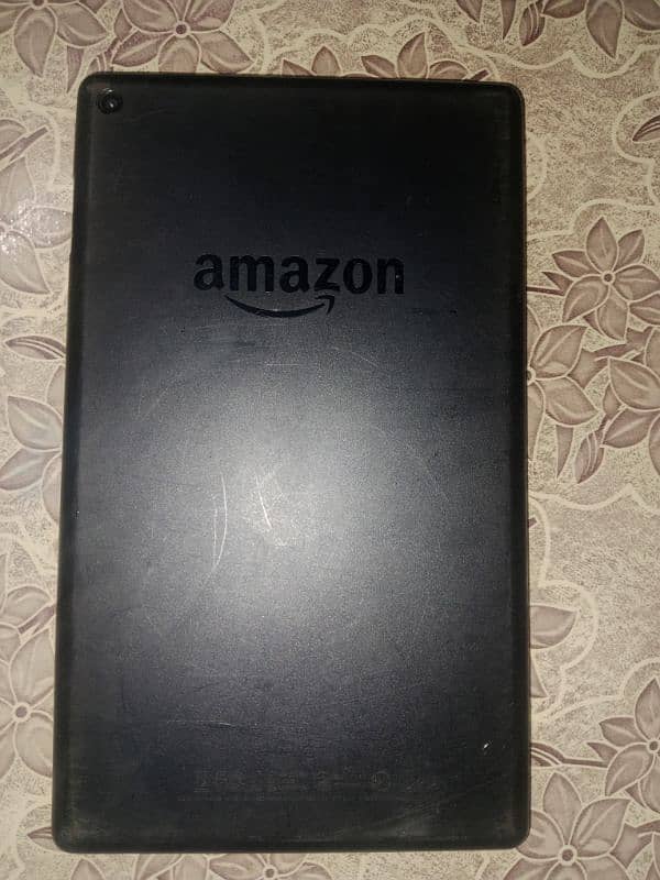 NEW AMAZON TAB. . SCREEN GER KR TOOT GI 0