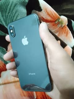 i phone x urgent sale