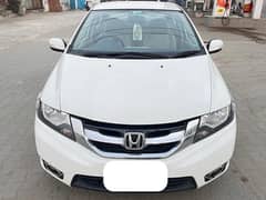 Honda City MT IVTEC 2021