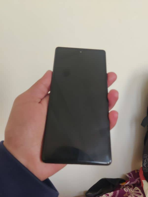 Google pixel 6 non pta 1