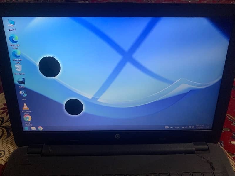 hp laptop for sell 3