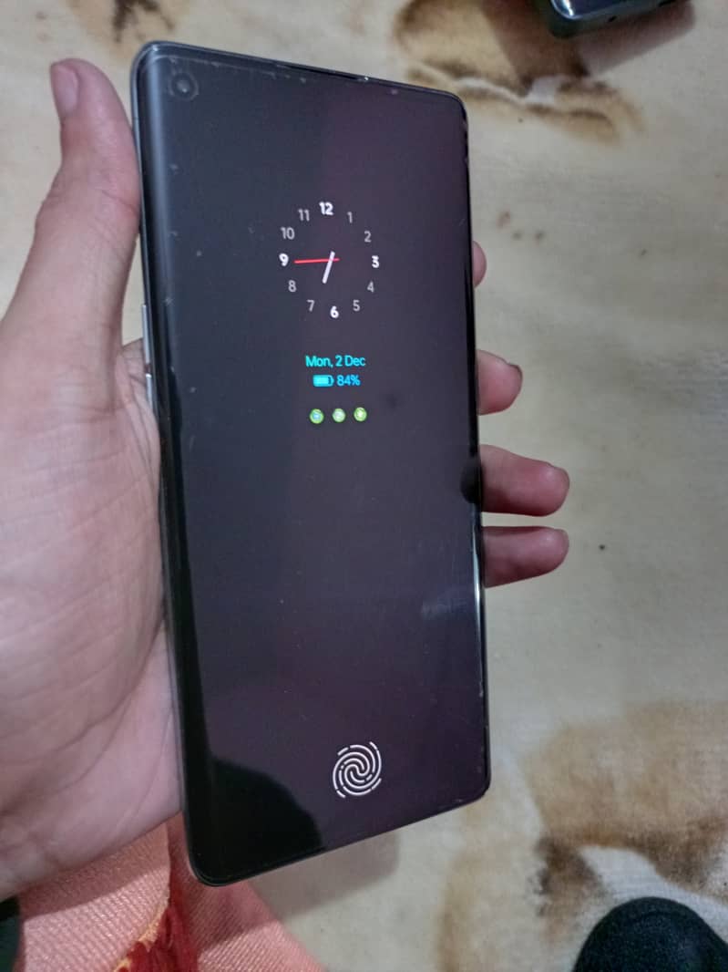 Oppo Reno 6 Pro 5G 5