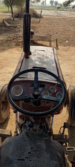 Tractor