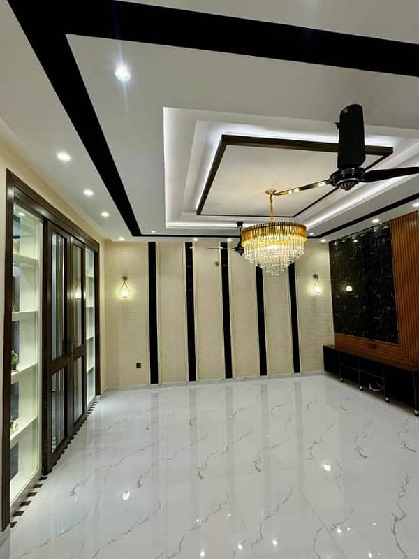 1 Kanal Full House Brand New For Rent 5