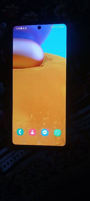 Samsung A71 8 128GB 2