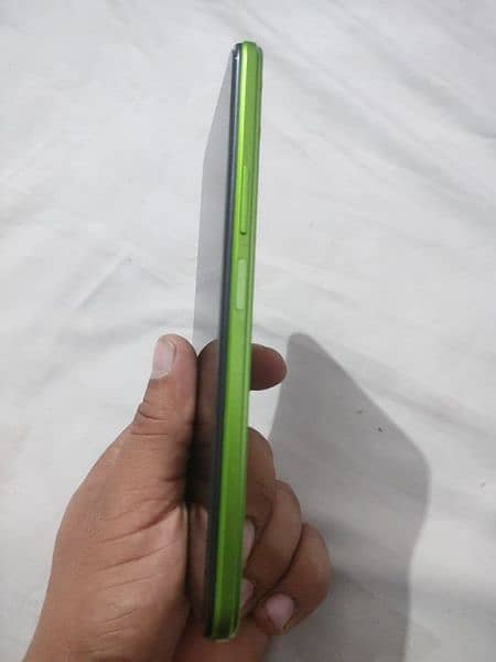 infinix Hot 12 10/10 conditions like new 3