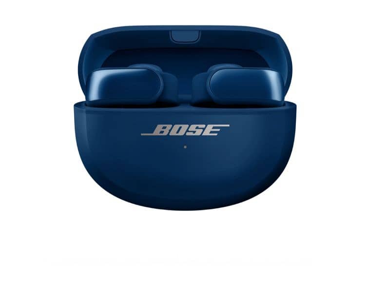 Bose ultra open Earbuds 1