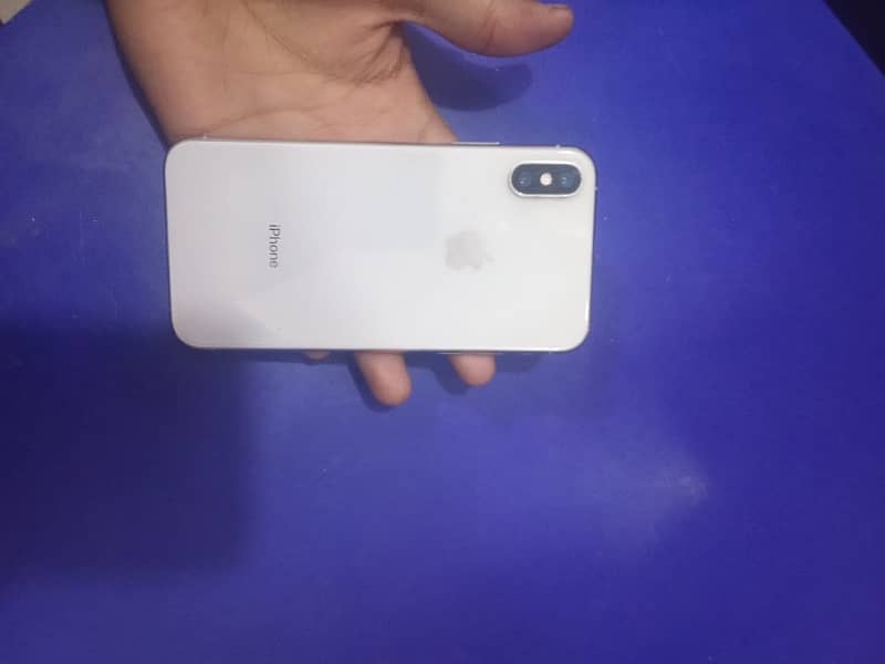 Iphone Xs Pta Aprroved 0