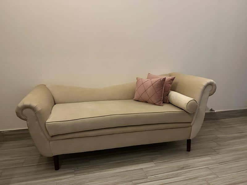 Beautiful Premium Sheesham Chair set and couch 14