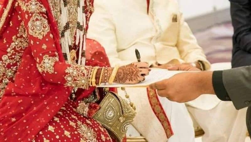 Qazi Nikah Khawan Services Karachi ( قاضی نکاح خواں خدمات کراچی) 2