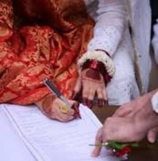 Qazi Nikah Khawan Services Karachi ( قاضی نکاح خواں خدمات کراچی) 11