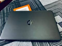 Hp pro book