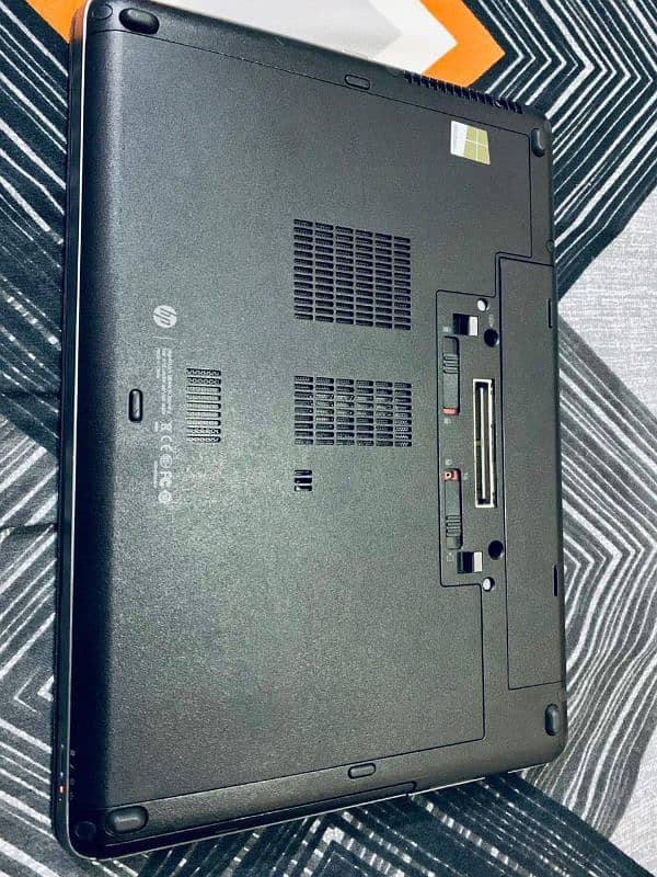 Hp pro book 6