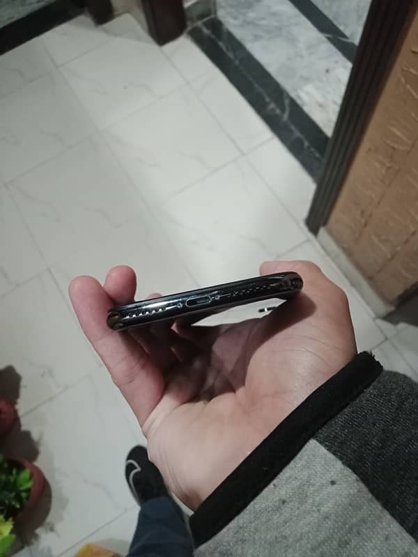 iphone x 64gb all ok 2