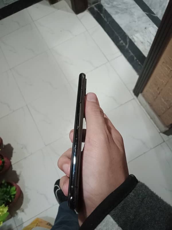 iphone x 64gb all ok 4