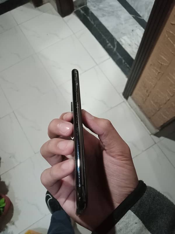 iphone x 64gb all ok 5