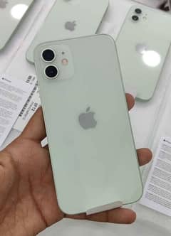 iphone 12 128gb pta approved all ok