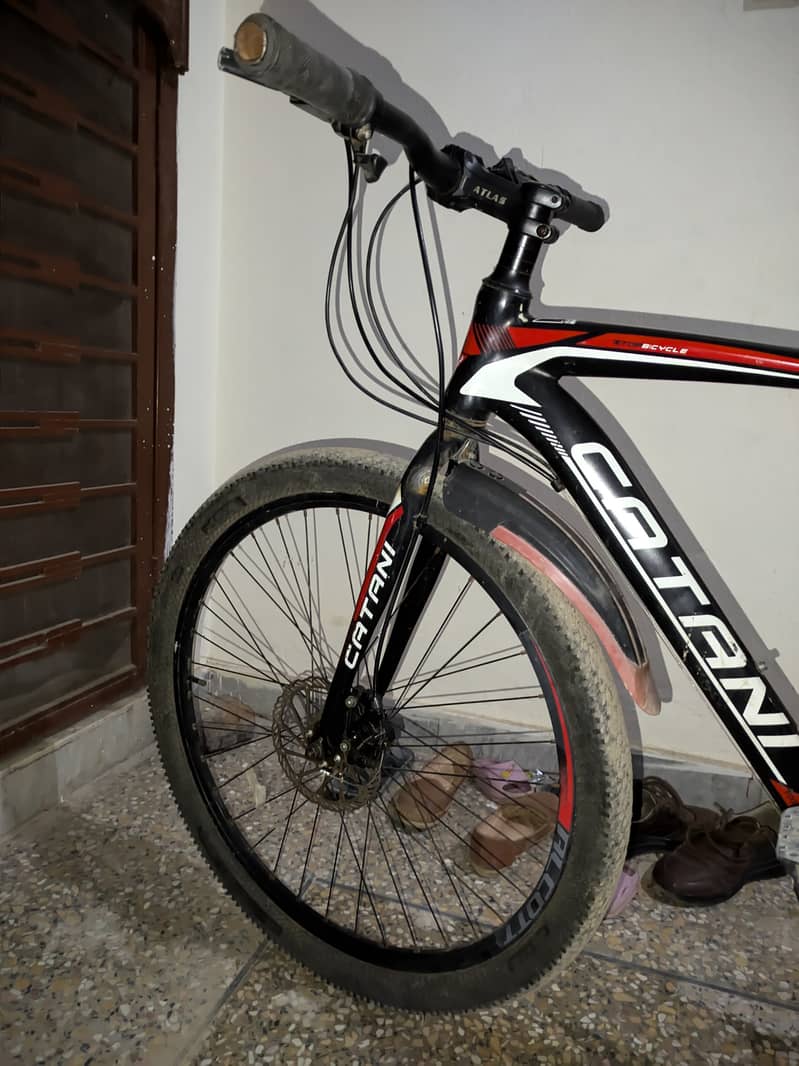 Bicycle for sale 2