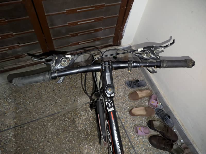 Bicycle for sale 3