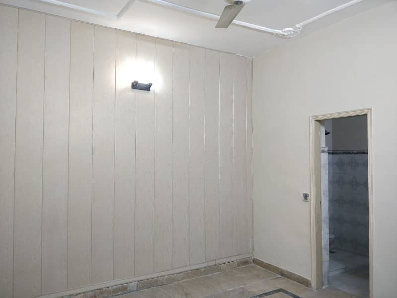 7 Marla house is available for rent in PIA society Lahore 2