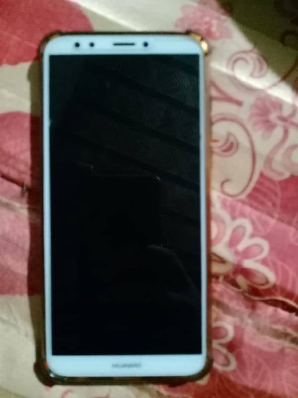 Huawei Y7 Prime 4/64 1