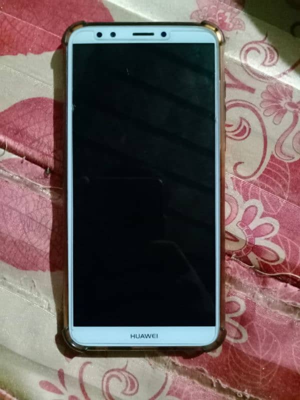 Huawei Y7 Prime 4/64 2