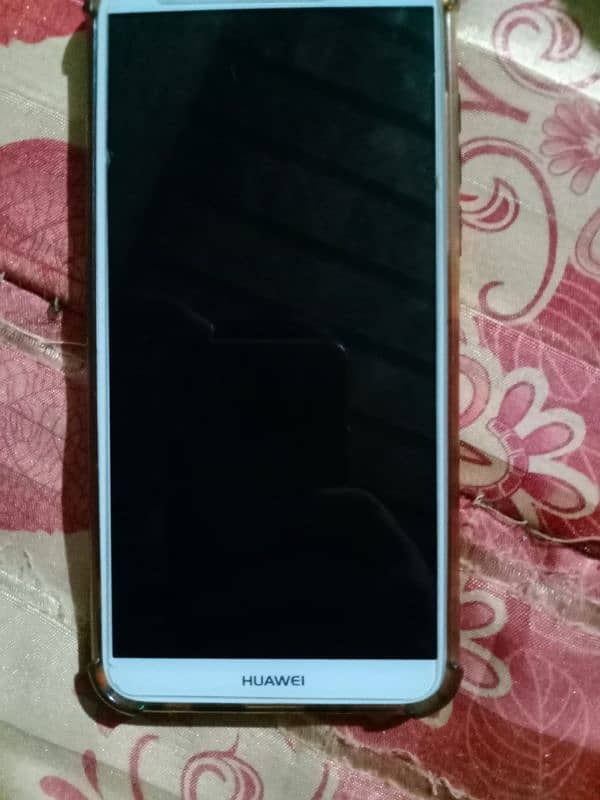 Huawei Y7 Prime 4/64 3