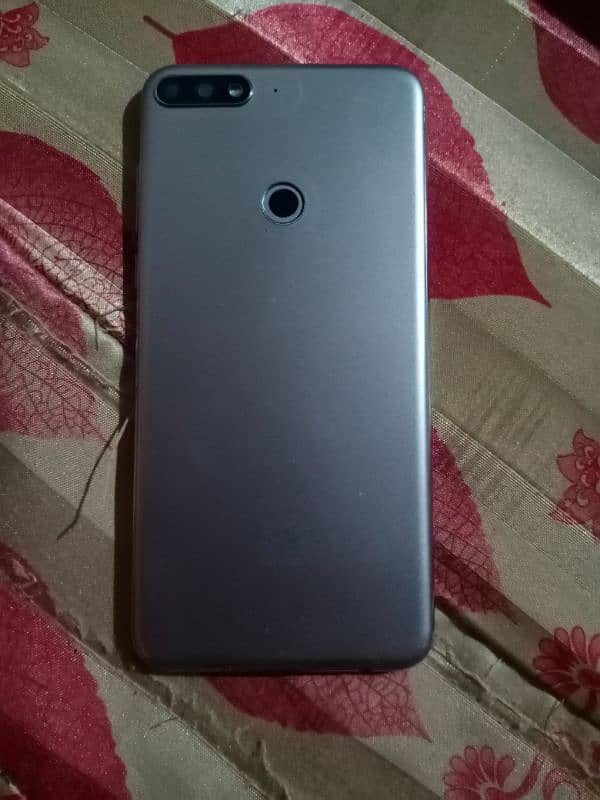 Huawei Y7 Prime 4/64 4