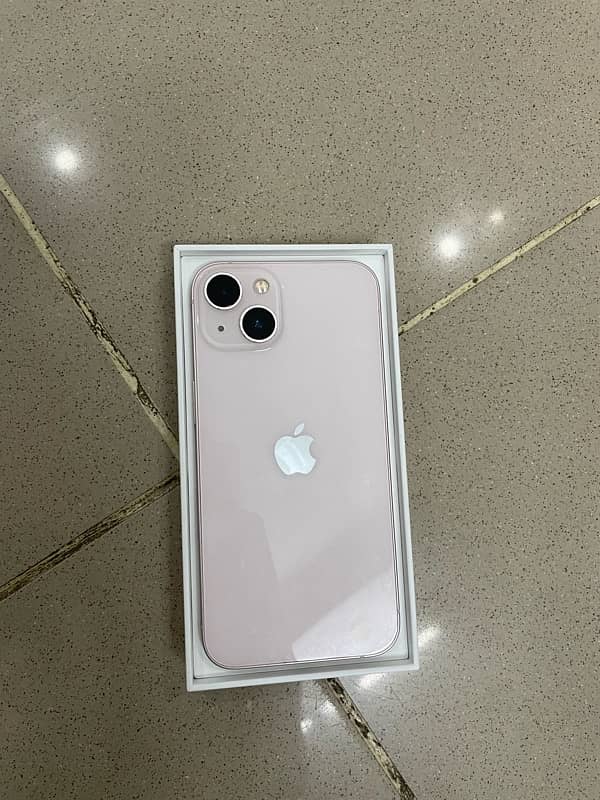 iphone 13 pta approved 0