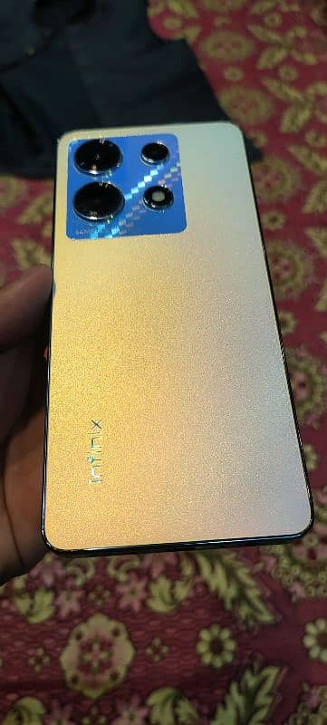 Infinix Note 30 8+8 256GB 1