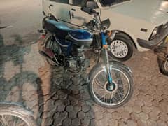 Hi speed bike for sale