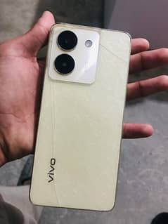 Vivo y36