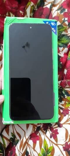 Infinix Hot 12 Play 7GB Ram 64GB Memory