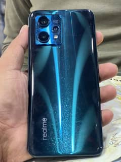 Realme 9pro+ 5g  8/128gb