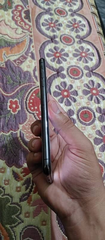 iphone xs max 64gb single PTA 10/10 2