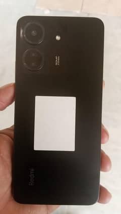 redmi 13c mobile