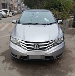 Honda City IVTEC 2016 | Honda City Car For Sale