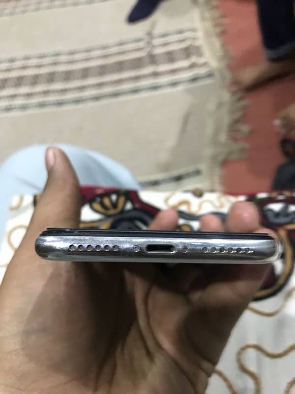 IPhone X Non pta 256 GB Read description 4