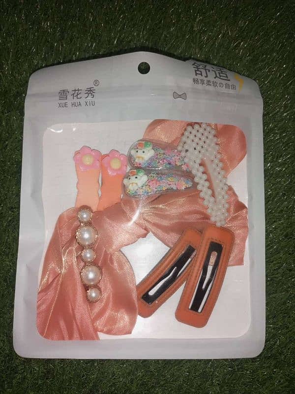 Hair Accessories for Girls 10