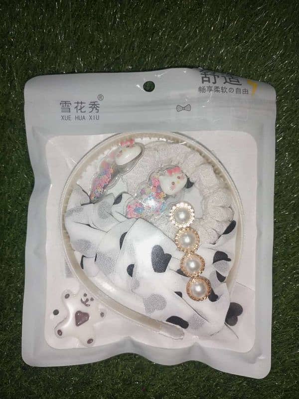 Hair Accessories for Girls 12