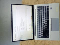 HP elitebook 840G7 i5 -10310u