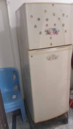 Fridge