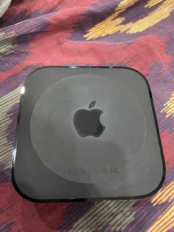 Apple TV HD 64GB 2