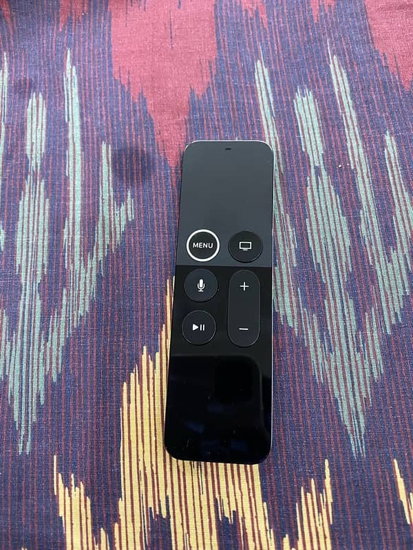 Apple TV HD 64GB 8