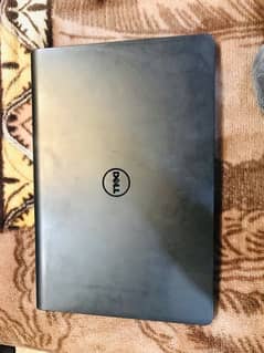 Dell latitude 3550