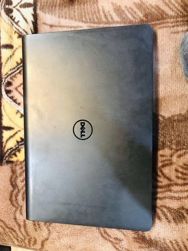 Dell latitude 3550 0