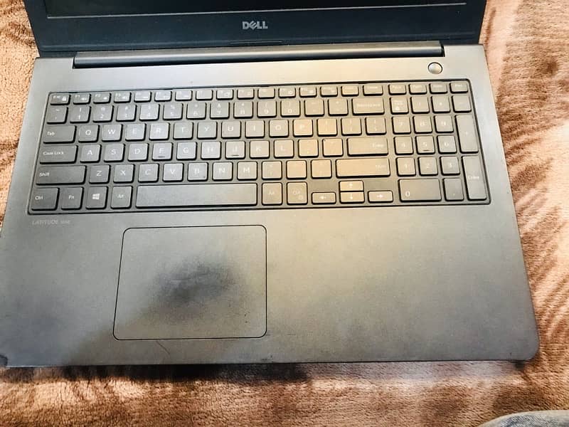 Dell latitude 3550 3